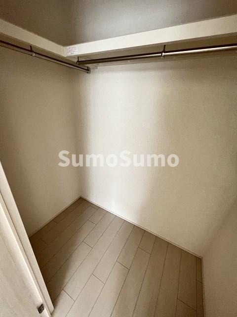 収納　こまごまとしたものを収納できそうですね