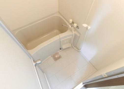 バス・シャワールーム　同物件別室