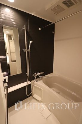 バス・シャワールーム　風呂