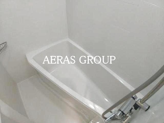 バス・シャワールーム　浴室