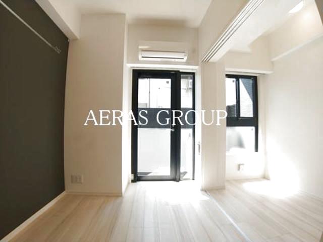 居室・リビング　洋室