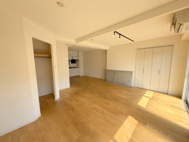 居室・リビング　★11.5帖のリビングダイニングキッチン★別号室参考資料★