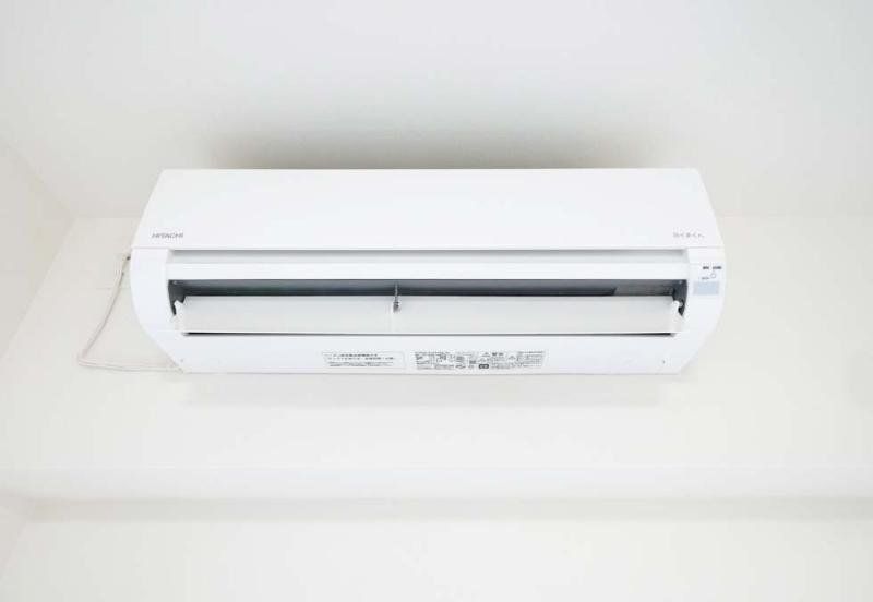 居室・リビング　その他