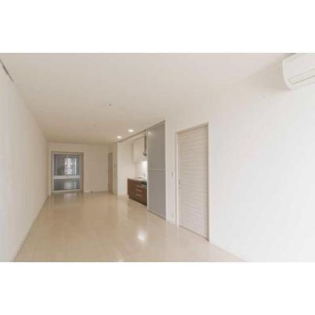 居室・リビング　※写真は同タイプ住戸です。