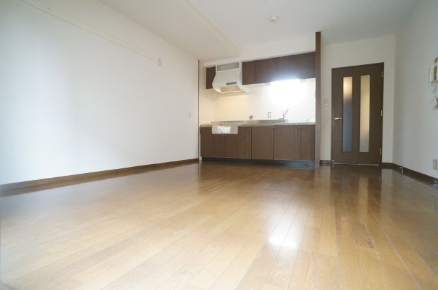 居室・リビング　参考、同建物・同間取りの号室