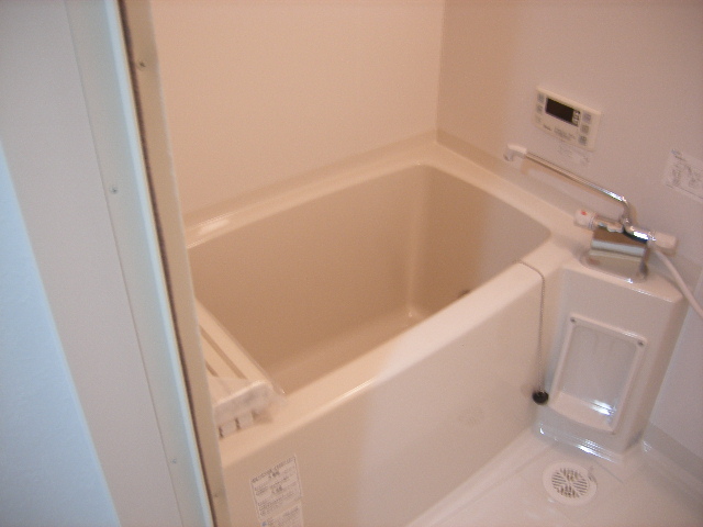 バス・シャワールーム　バスルーム