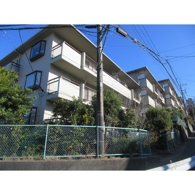 建物外観　建物外観