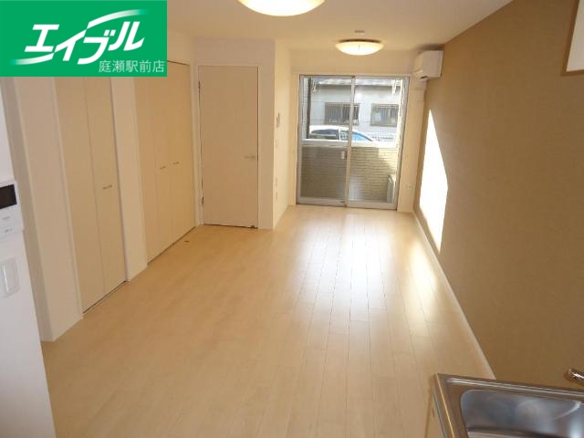 居室・リビング　洋室