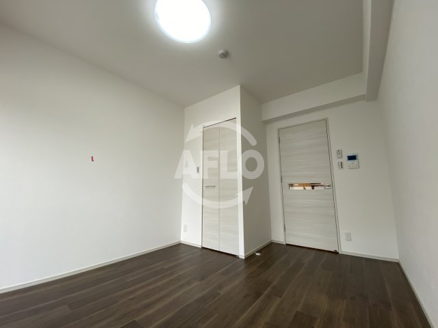 居室・リビング　レオンコンフォート天神橋　洋室