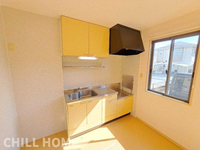 キッチン　他社様掲載物件もまとめてご紹介、ご案内可能です(^^)/