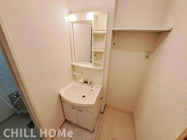 洗面設備　他社様掲載物件もまとめてご紹介、ご案内可能です(^^)/