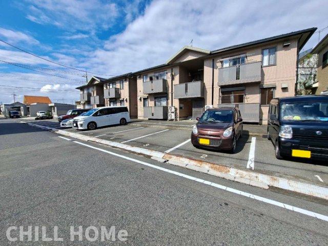 建物外観　他社様掲載物件もまとめてご紹介、ご案内可能です(^^)/