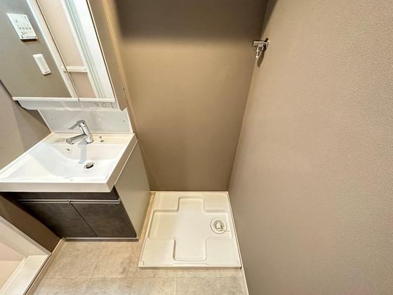 その他設備　※別部屋の写真です