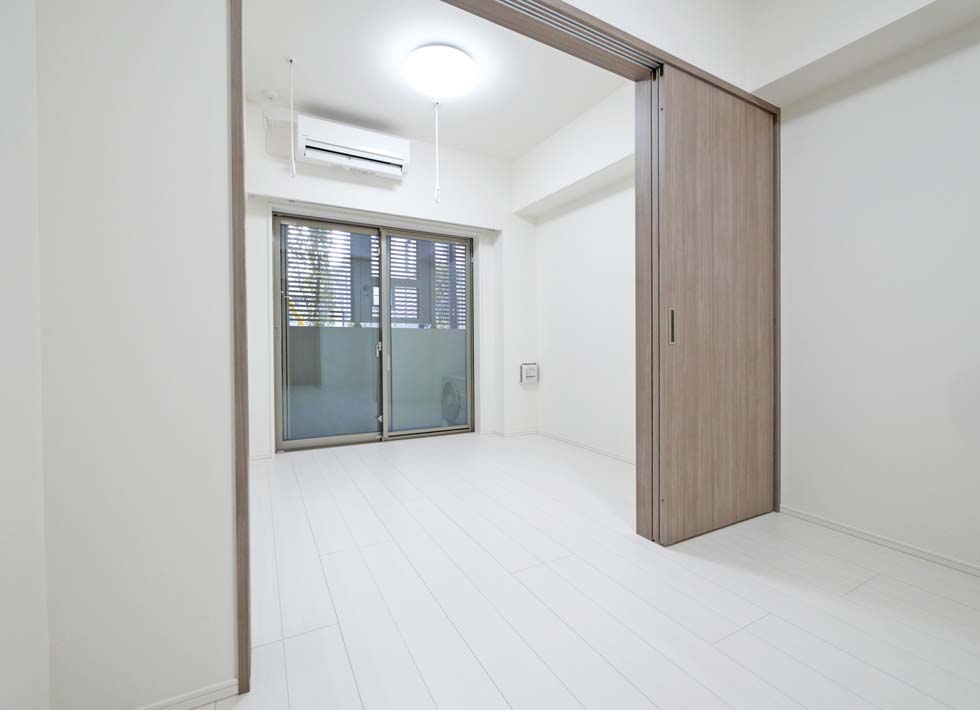 その他部屋・スペース　中はこのようになっています