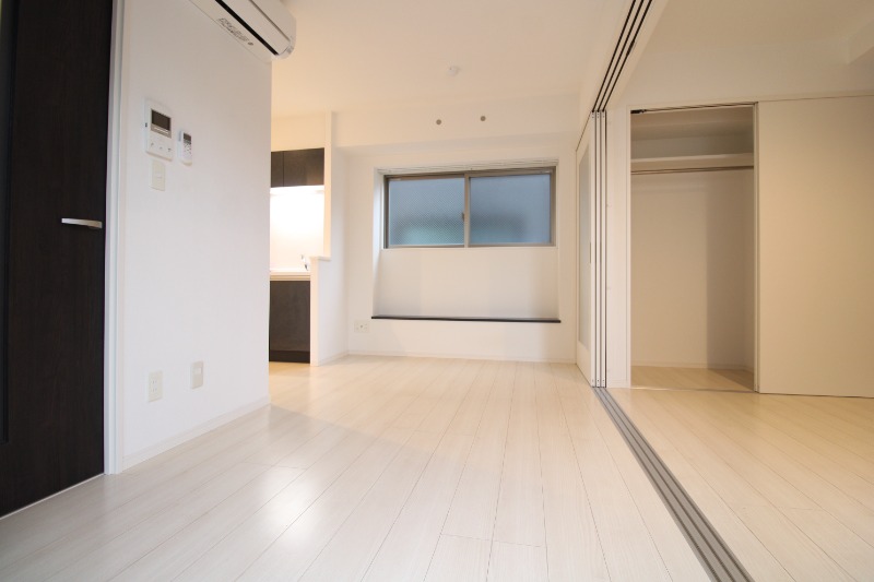 居室・リビング　現状のお部屋と相違がある場合は現状を優先させて頂きます。