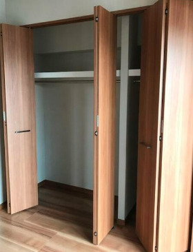 収納　大きなものも収納できそうです