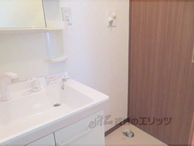 その他部屋・スペース　洗濯機置場