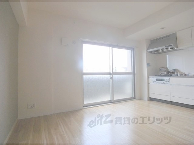 居室・リビング　洋室