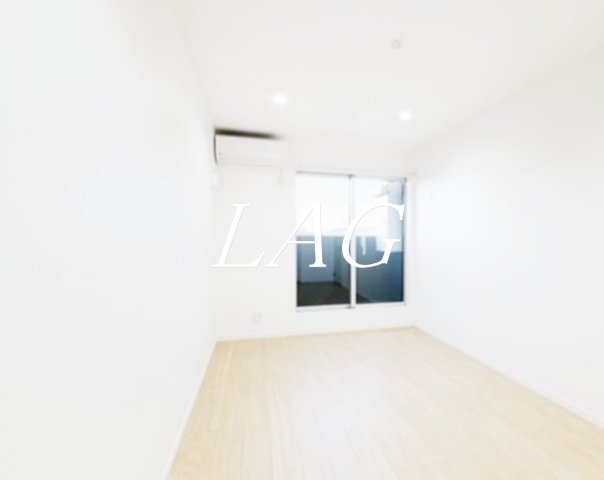 その他部屋・スペース　寝室です。