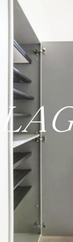 その他設備　シューズボックスです。