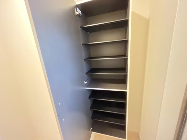 玄関　イメージ