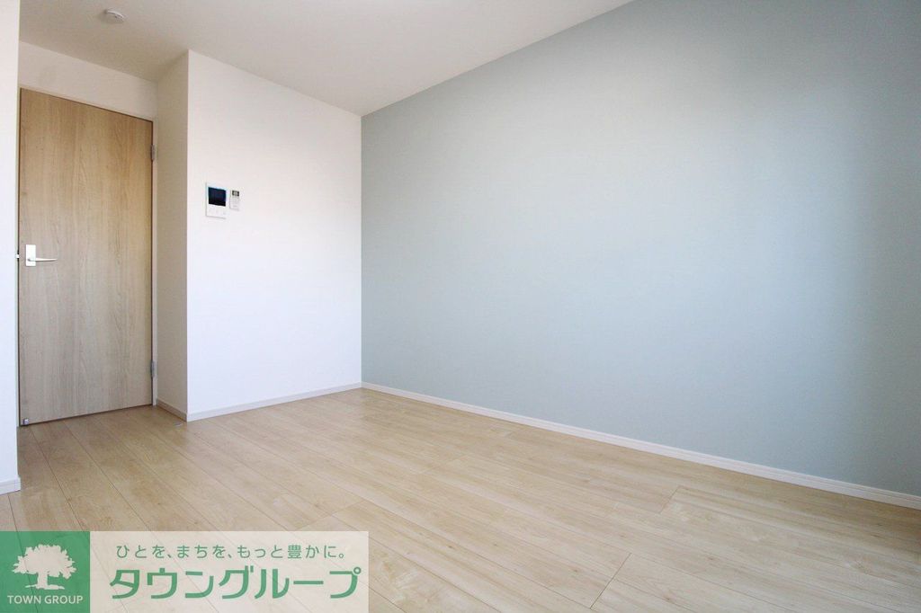 その他部屋・スペース　リビング/居室