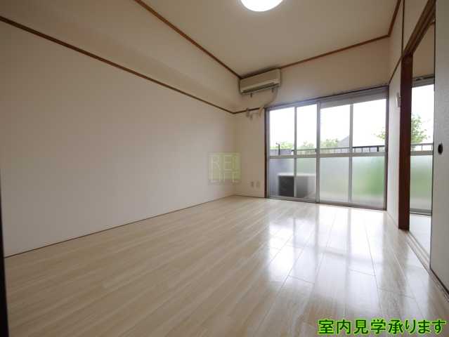 その他部屋・スペース　セイショウ・ヴィレッジ