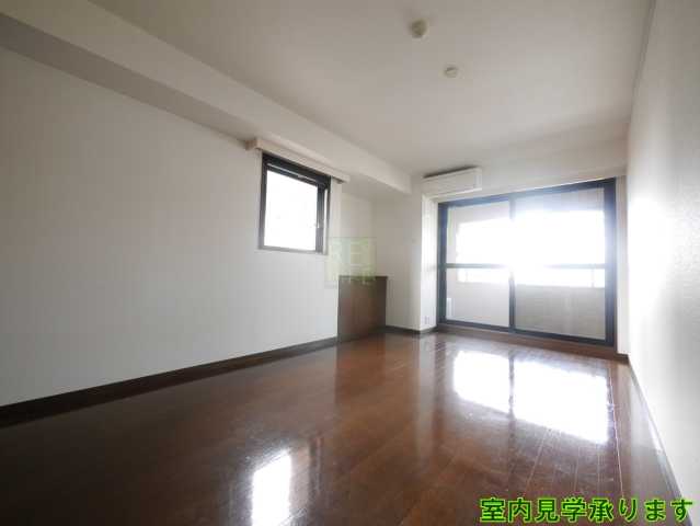 その他部屋・スペース　マーシュフィールド四番町