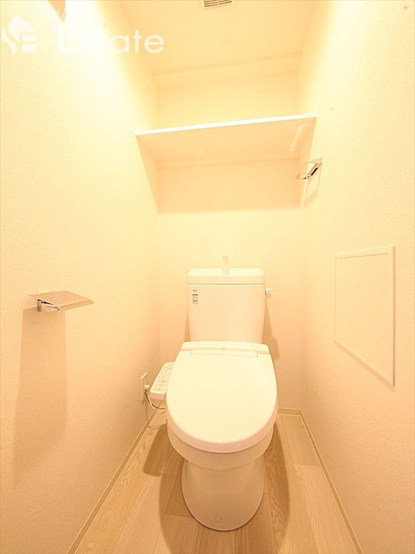 トイレ　同仕様画像