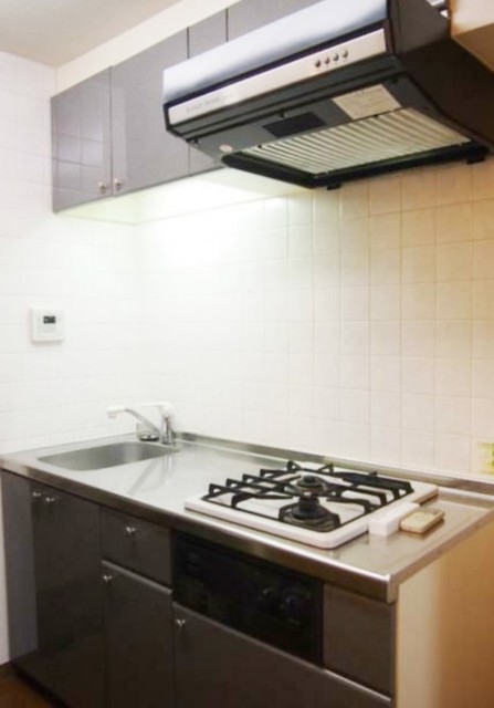 キッチン　キッチン【同仕様タイプ】