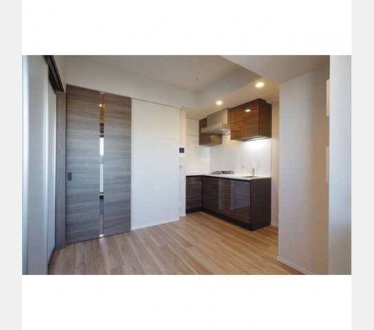 居室・リビング　リビング/ダイニング