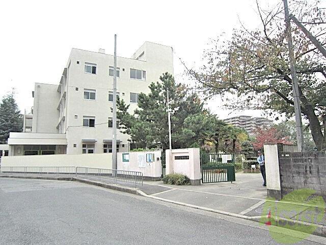 小学校　寺内小学校（小学校）まで669m