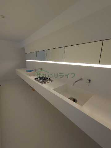 キッチン　Treform