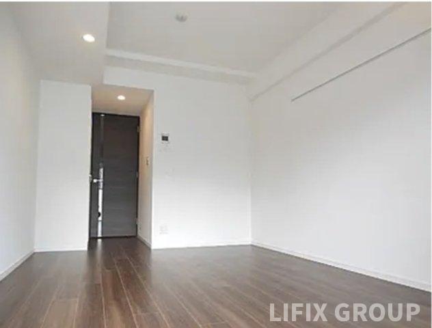 居室・リビング　居間・リビング