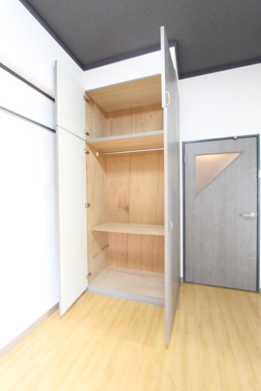 収納　同タイプ・参考写真