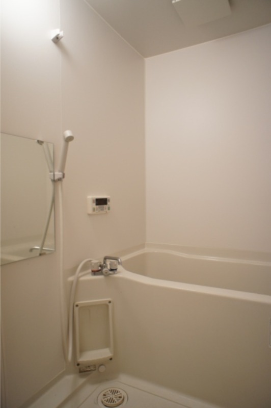 バス・シャワールーム　図面と現状に相違がある場合には現状を優先