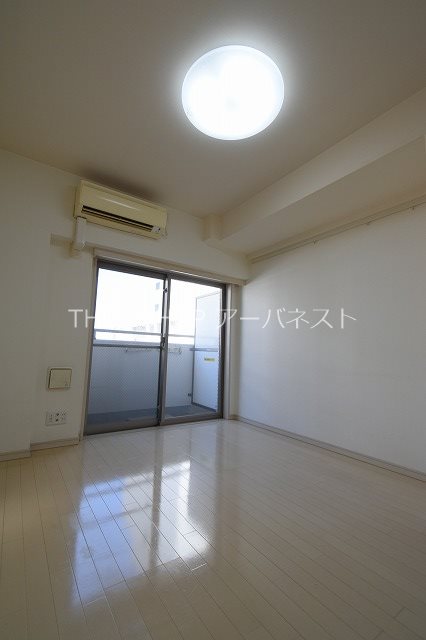 その他部屋・スペース　洋室6.5畳（写真は反転タイプ）