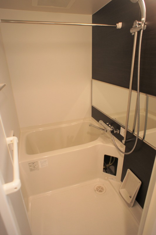 バス・シャワールーム　別号室