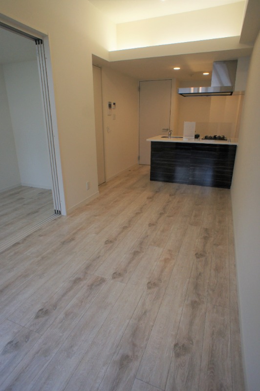 居室・リビング　別号室