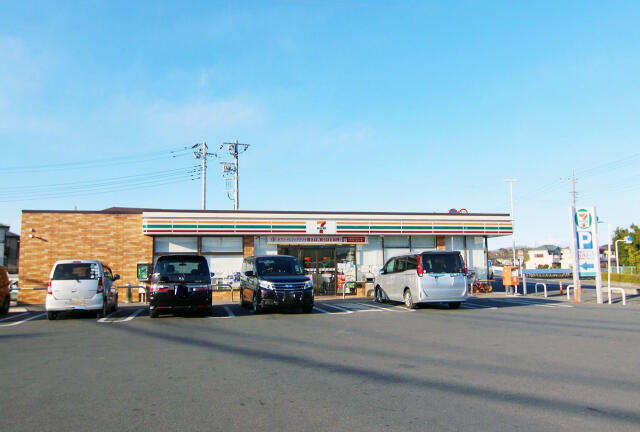コンビニ　セブン-イレブン 児玉町児玉店（コンビニ）まで1200m
