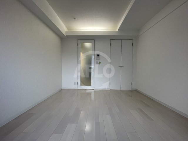 居室・リビング　Primavera Nakanoshima(プリマヴェーラナ