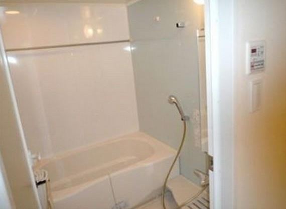 バス・シャワールーム　※別部屋参考写真