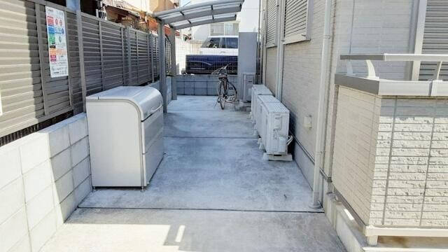 その他共有部分　☆スペシャリストなプロ賃貸師が接客対応させていただきます☆