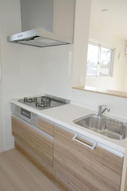 キッチン　☆スペシャリストなプロ賃貸師が接客対応させていただきます☆