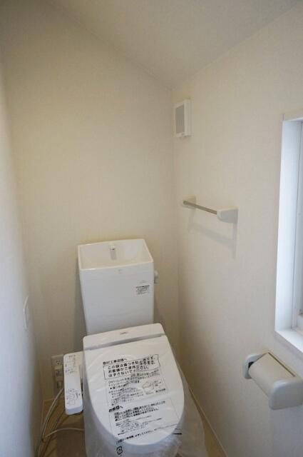 トイレ　☆スペシャリストなプロ賃貸師が接客対応させていただきます☆