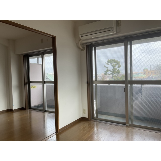 居室・リビング　おしゃれなリビングです