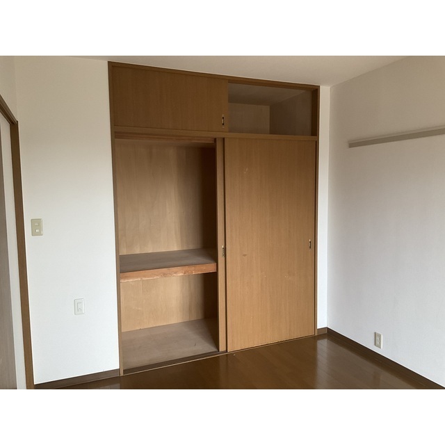 その他部屋・スペース　きれいな内装です