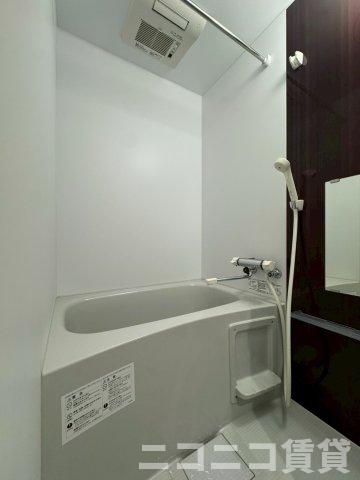 バス・シャワールーム　別号室イメージの為、現状を優先致します。