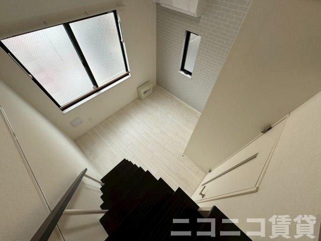 眺望　別号室イメージの為、現状を優先致します。