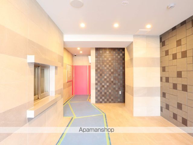 ロビー　ロビー